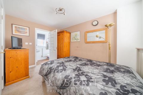 undefined, Damselfly Road, Ipswich, IP3