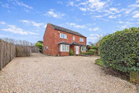 4 bedroom detached house for sale, The Street, Bintree, Dereham
