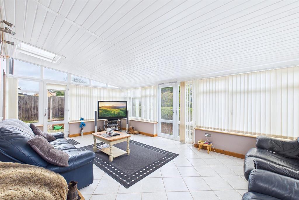 Sunroom