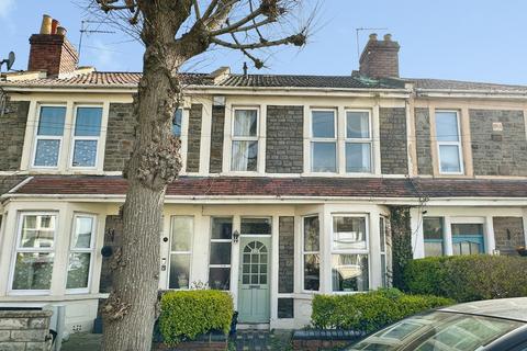 undefined, Parnall Road, Bristol