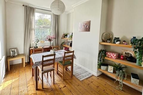 undefined, Parnall Road, Bristol