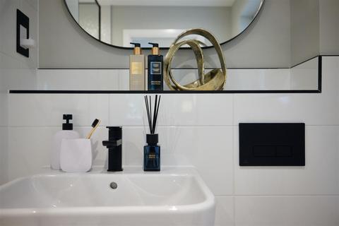 5 bedroom detached house for sale, Home 10, Sylvan, Loughborough Road, Ruddington, Nottingham