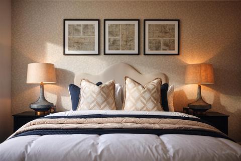 5 bedroom detached house for sale, Home 10, Sylvan, Loughborough Road, Ruddington, Nottingham