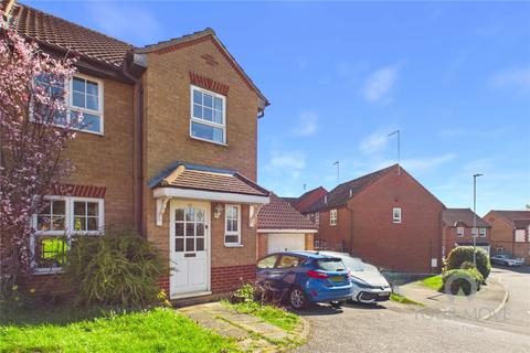 undefined, Blenheim Way, Northamptonshire NN15