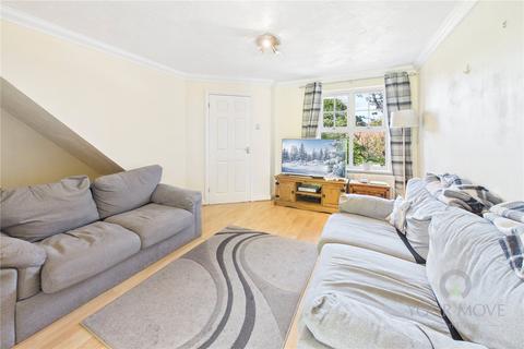 undefined, Blenheim Way, Northamptonshire NN15