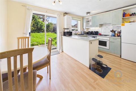 undefined, Blenheim Way, Northamptonshire NN15