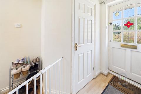 undefined, Blenheim Way, Northamptonshire NN15