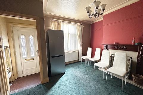 2 bedroom terraced house for sale, St. Chads Road, Preston PR1