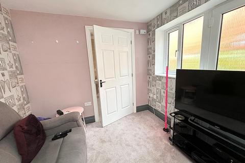 2 bedroom terraced house for sale, St. Chads Road, Preston PR1