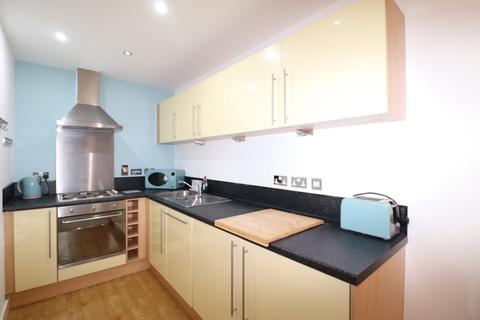 1 bedroom apartment to rent, George Street, Birmingham, B3