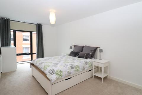 1 bedroom apartment to rent, George Street, Birmingham, B3