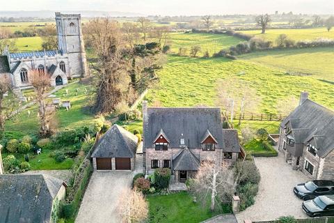 undefined, School Close, Keevil