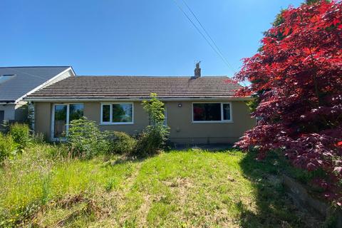 3 bedroom detached bungalow for sale, Bancyffordd, Llandysul, SA44