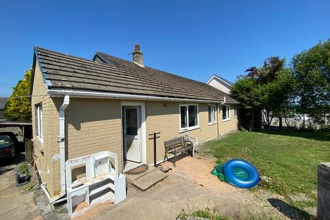 3 bedroom detached bungalow for sale, Bancyffordd, Llandysul, SA44