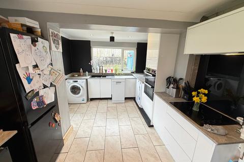 3 bedroom detached bungalow for sale, Bancyffordd, Llandysul, SA44