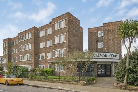 1 bedroom apartment to rent, Coleman Court, Kimber Road, London