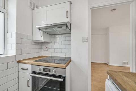 1 bedroom apartment to rent, Coleman Court, Kimber Road, London
