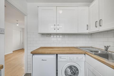 1 bedroom apartment to rent, Coleman Court, Kimber Road, London