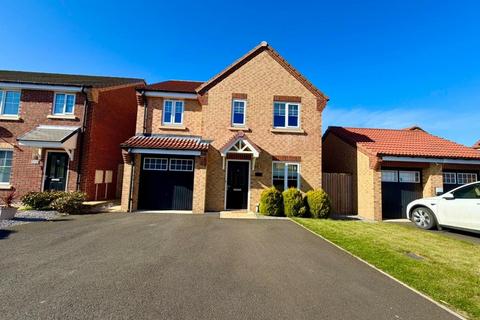 Snapdragon Way, Stainton, Middlesbrough