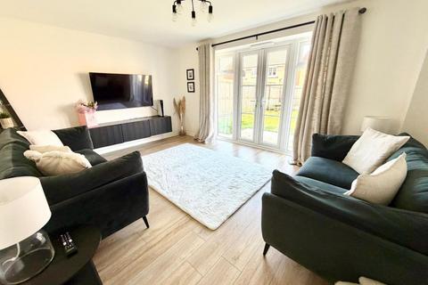 undefined, Snapdragon Way, Stainton, Middlesbrough