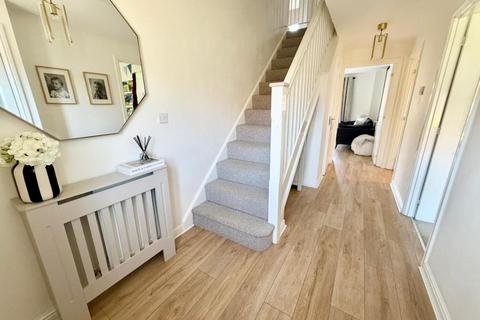 undefined, Snapdragon Way, Stainton, Middlesbrough