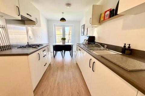 undefined, Snapdragon Way, Stainton, Middlesbrough