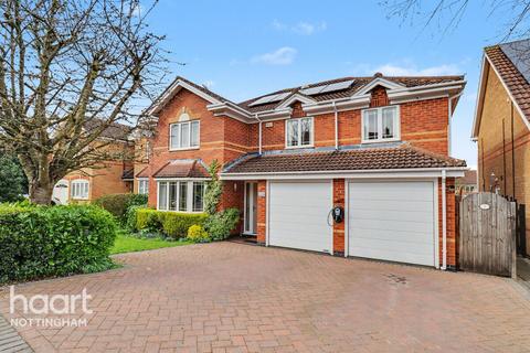 undefined, Mallow Way, Bingham