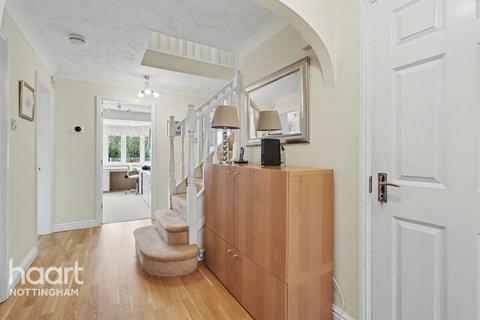 undefined, Mallow Way, Bingham