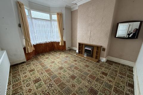 undefined, Eamont Gardens, Park Road