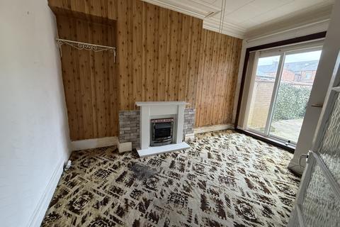 undefined, Eamont Gardens, Park Road