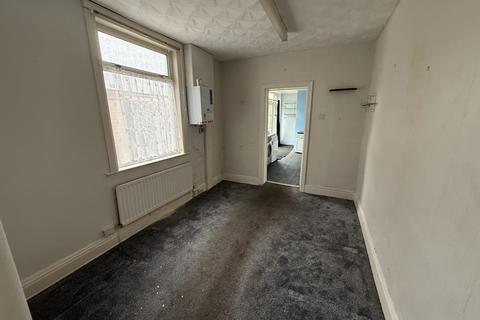 undefined, Eamont Gardens, Park Road