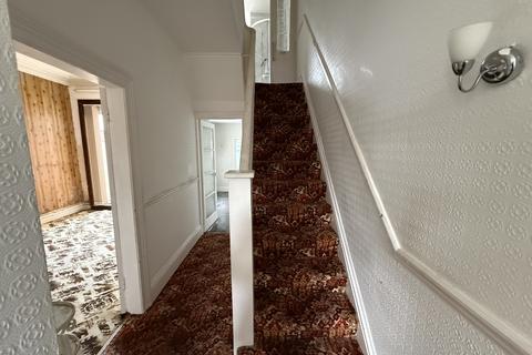 undefined, Eamont Gardens, Park Road