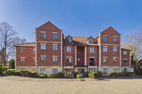 1 bedroom apartment for sale, Villiers Road, Woodthorpe, Nottingham