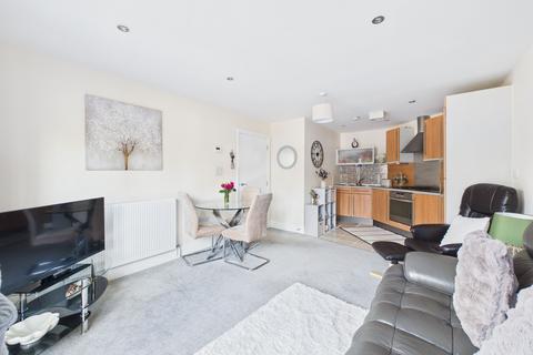1 bedroom apartment for sale, Villiers Road, Woodthorpe, Nottingham