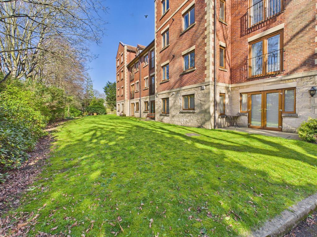 Communal Garden