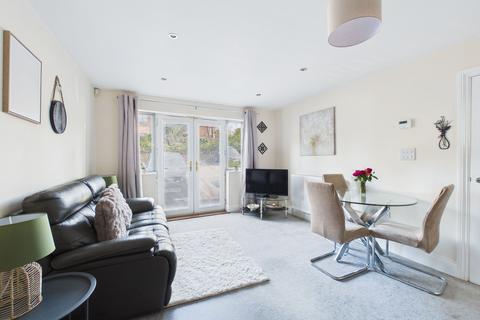 1 bedroom apartment for sale, Villiers Road, Woodthorpe, Nottingham