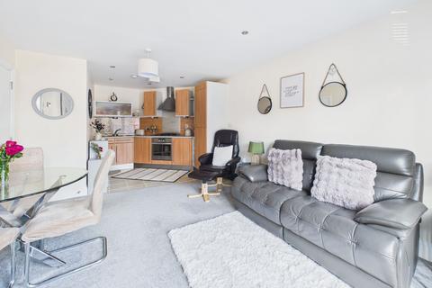 1 bedroom apartment for sale, Villiers Road, Woodthorpe, Nottingham