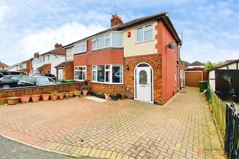 Edith Avenue, Off Narborough Road South, Leicester, LE3