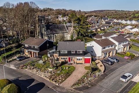 undefined, St. Davids Road, Pontyclun CF72