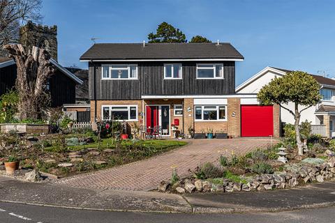 undefined, St. Davids Road, Pontyclun CF72