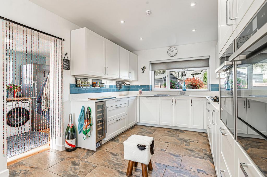 Kitchen/Diner/Family Room