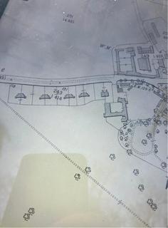 undefined, Woodlands Lane, Stoke d'Abernon, Cobham, Surrey, KT11