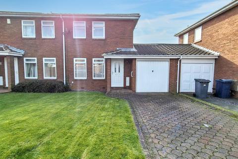 undefined, Brockhampton Close, Boldon Colliery, Tyne and Wear, NE35 9HD