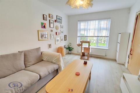 3 bedroom semi-detached house for sale, Henry Cooper Road, Crewe