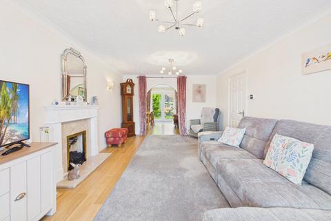 4 bedroom detached house for sale, Dogwood Road, Broadstone, Dorset, BH18
