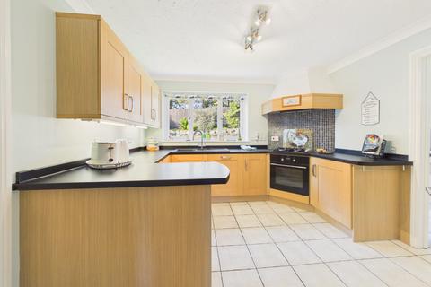 4 bedroom detached house for sale, Dogwood Road, Broadstone, Dorset, BH18