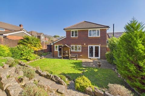 4 bedroom detached house for sale, Dogwood Road, Broadstone, Dorset, BH18
