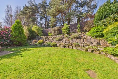 4 bedroom detached house for sale, Dogwood Road, Broadstone, Dorset, BH18