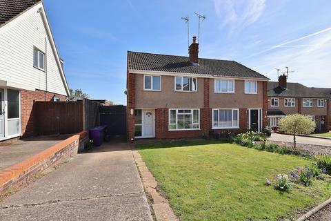 undefined, Westwood Avenue, Hitchin