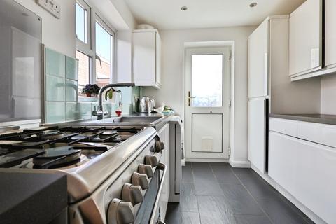 undefined, Westwood Avenue, Hitchin